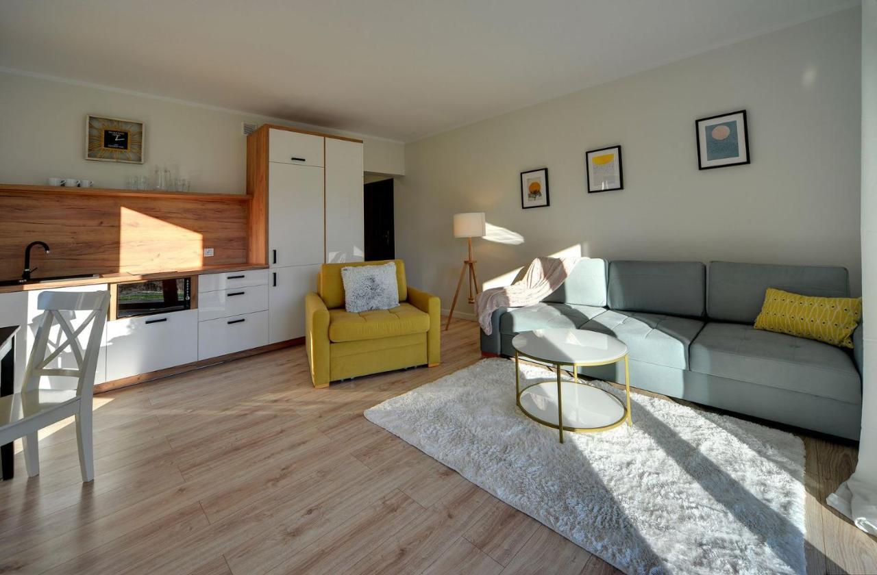 Apart-Invest Apartament Grottgera Studio 3 Szklarska Poręba Exterior foto