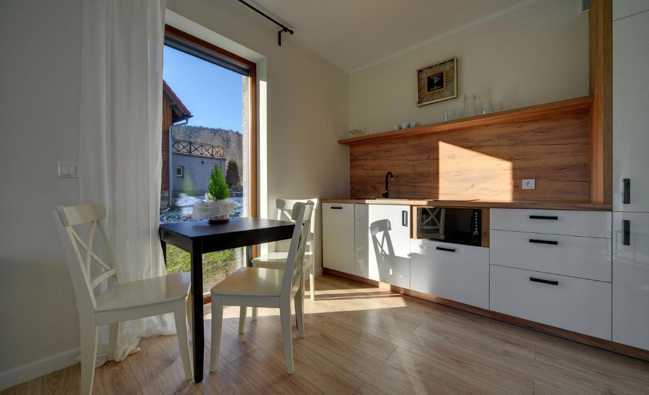 Apart-Invest Apartament Grottgera Studio 3 Szklarska Poręba Exterior foto