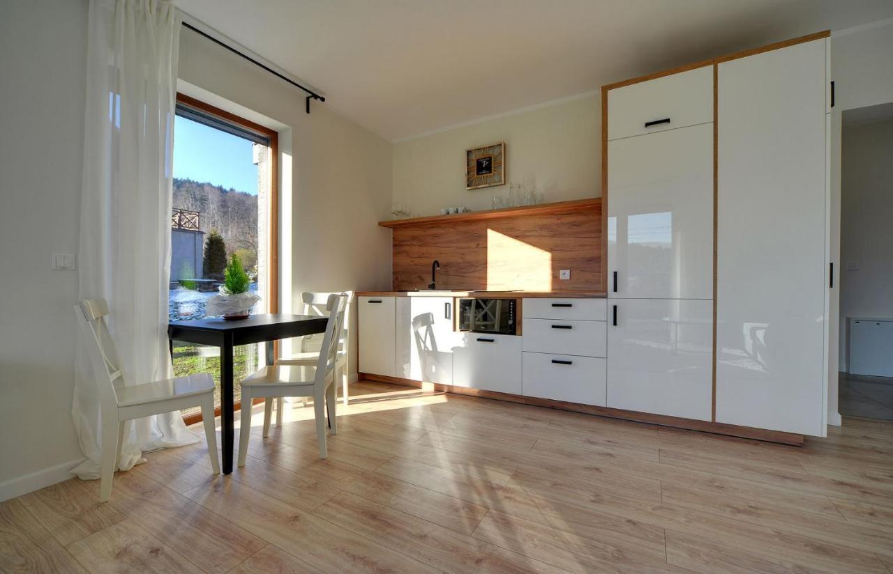Apart-Invest Apartament Grottgera Studio 3 Szklarska Poręba Exterior foto